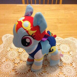My Little Pony Plush Rainbow Dash